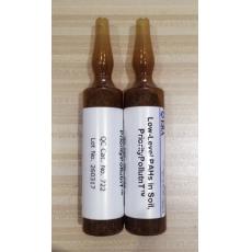 ERA 土壤中低浓度多环芳烃(16种) 2*30g